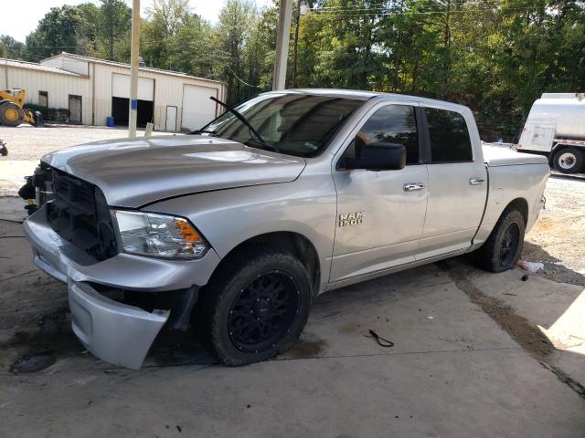 2016 RAM 1500 SLT VIN: 1C6RR6LG5GS194233