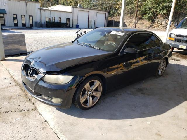 2008 BMW 335 I VIN: WBAWL73568PX53470
