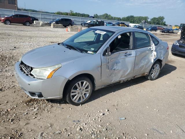 2011 FORD FOCUS SEL VIN: 1FAHP3HN1BW119892
