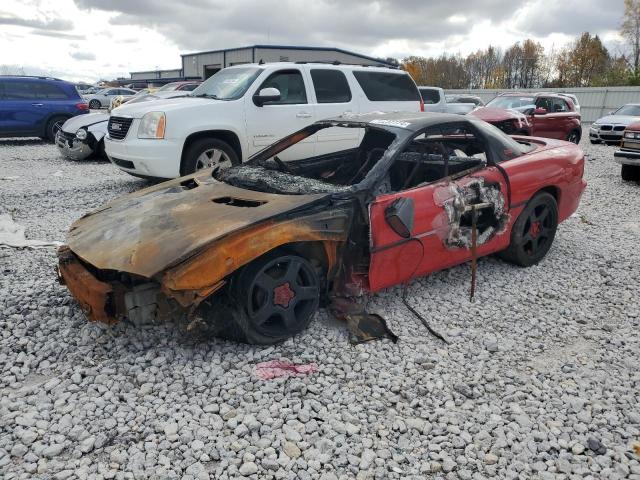 1994 CHEVROLET CAMARO Z28 VIN: 2G1FP22PXR2215272