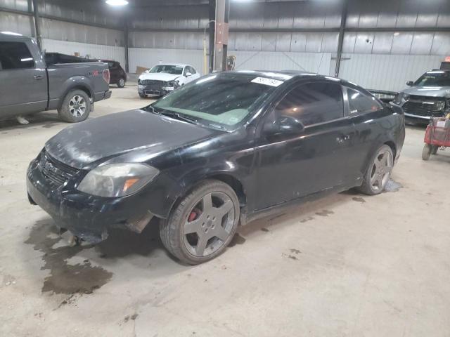 2006 CHEVROLET COBALT SS VIN: 1G1AP14PX67695058
