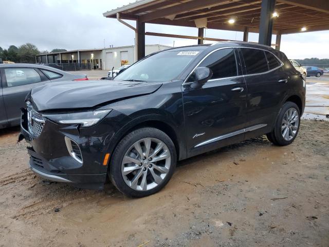 2022 BUICK ENVISION A VIN: LRBFZRR49ND161262