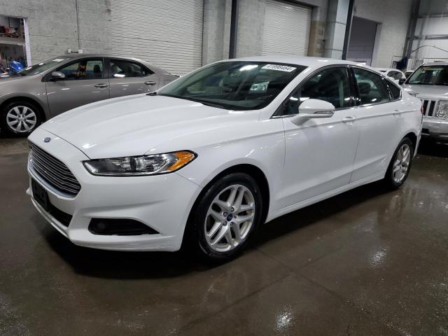2014 FORD FUSION SE VIN: 3FA6P0H72ER351481