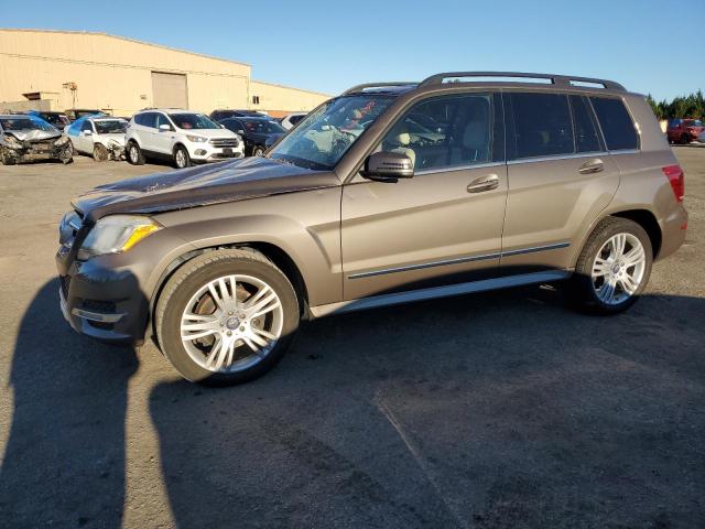 2013 MERCEDES-BENZ GLK 350 VIN: WDCGG5HB4DG045950