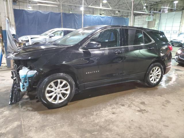 2018 CHEVROLET EQUINOX LT VIN: 2GNAXJEV4J6265031