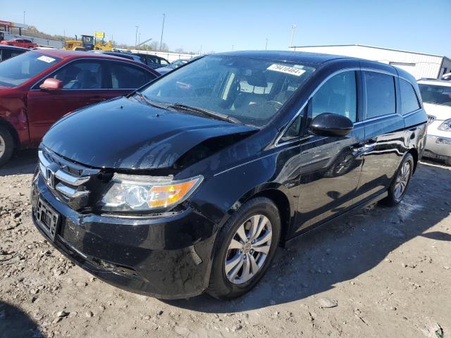 2015 HONDA ODYSSEY EX VIN: 5FNRL5H67FB064552