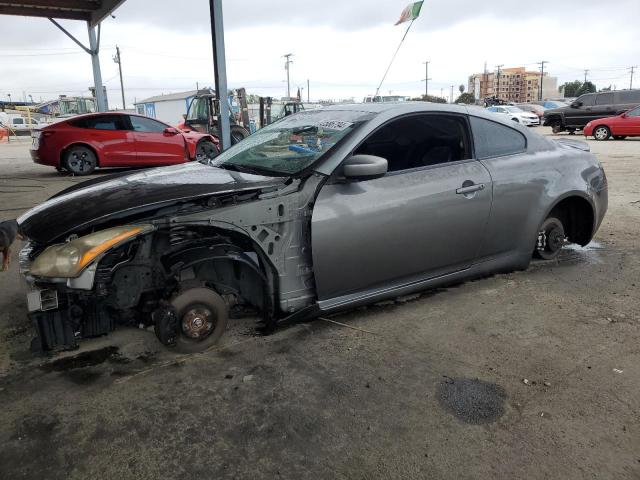 2010 INFINITI G37 VIN: JN1CV6EL8AM151153