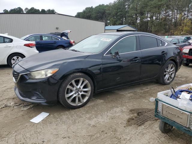 2015 MAZDA 6 TOURING VIN: JM1GJ1V64F1164093