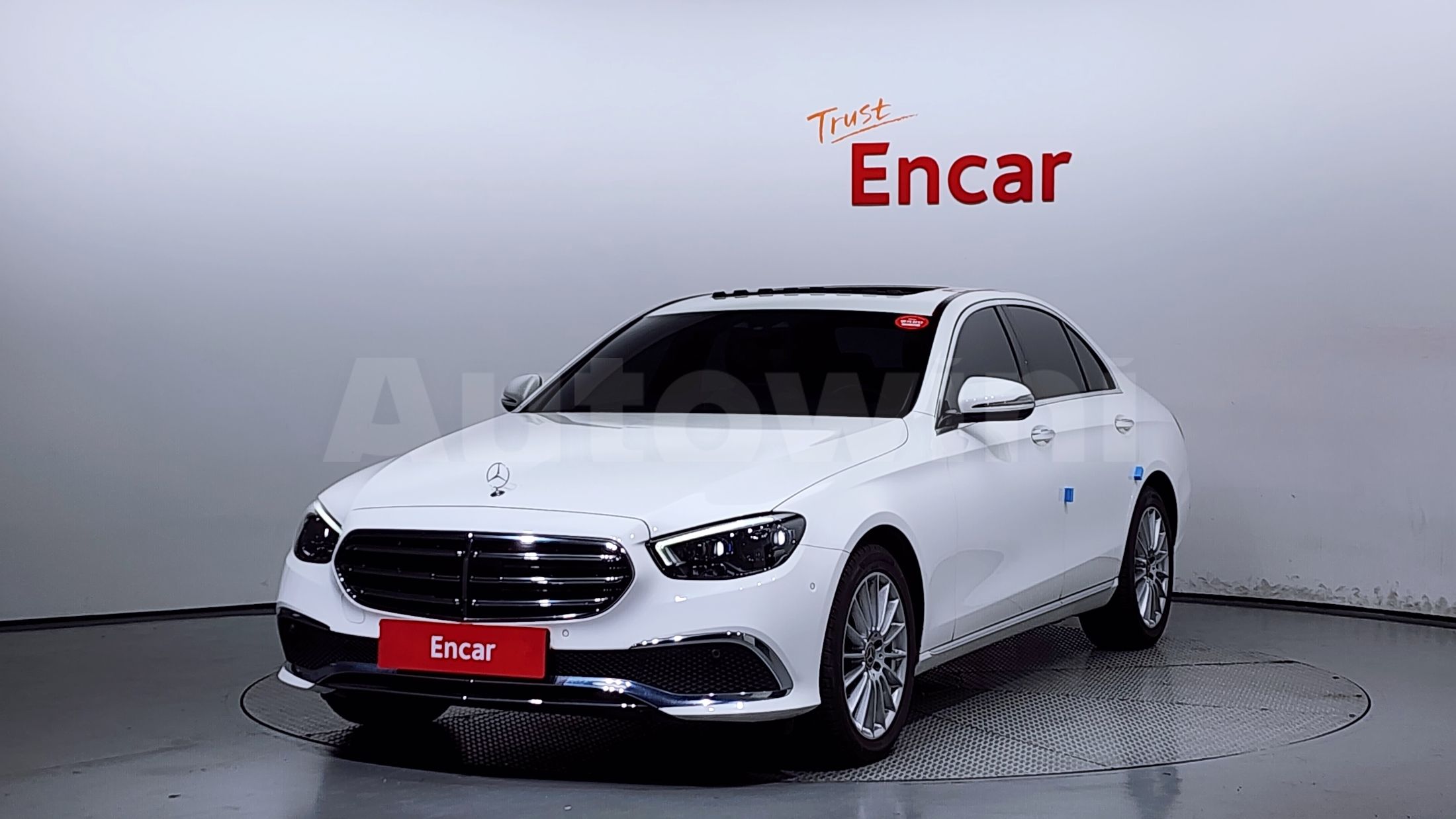 2021 MERCEDES-BENZ E-CLASS VIN: W1KZF4FB5MA899269