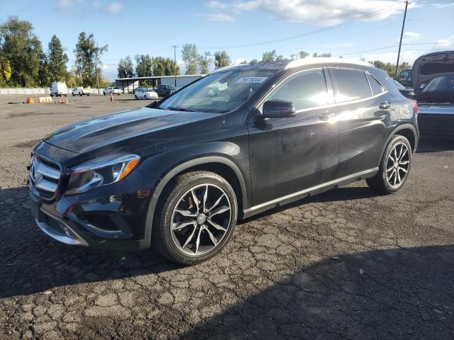 2017 MERCEDES-BENZ GLA 250 4M VIN: WDCTG4GB3HJ307993