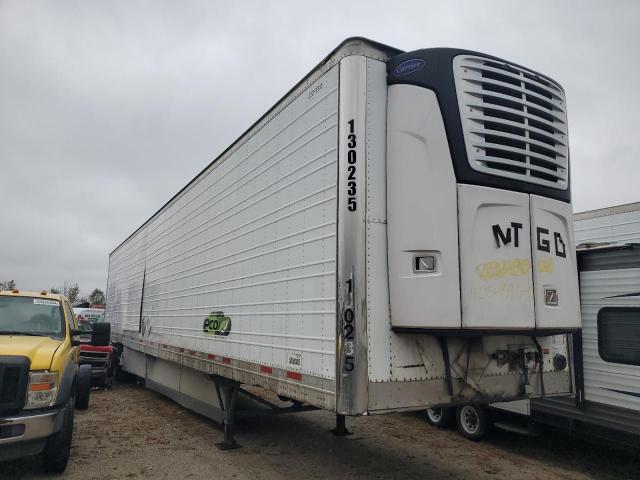 2013 WABASH TRAILER VIN: 1JJV532B7DL776936