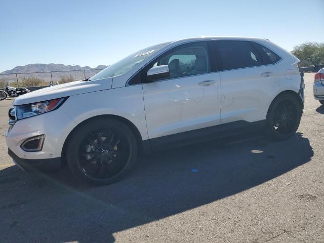 2018 FORD EDGE TITAN VIN: 2FMPK3K91JBC07093