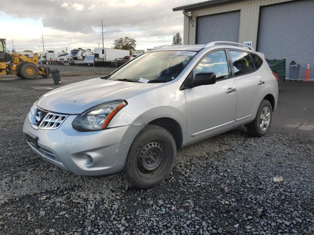 2015 NISSAN ROGUE SELE VIN: JN8AS5MT1FW651311