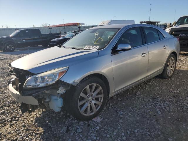 2013 CHEVROLET MALIBU 2LT VIN: 1G11E5SA8DF182437