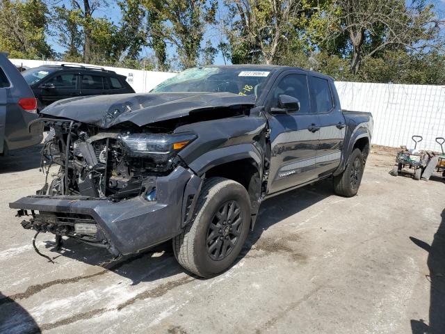 2024 TOYOTA TACOMA VIN: 3TMLB5JN2RM006326
