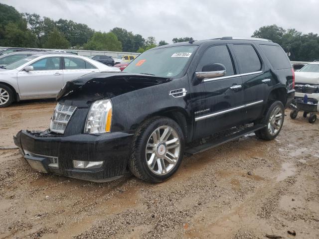 2012 CADILLAC ESCALADE P VIN: 1GYS4DEF8CR221079