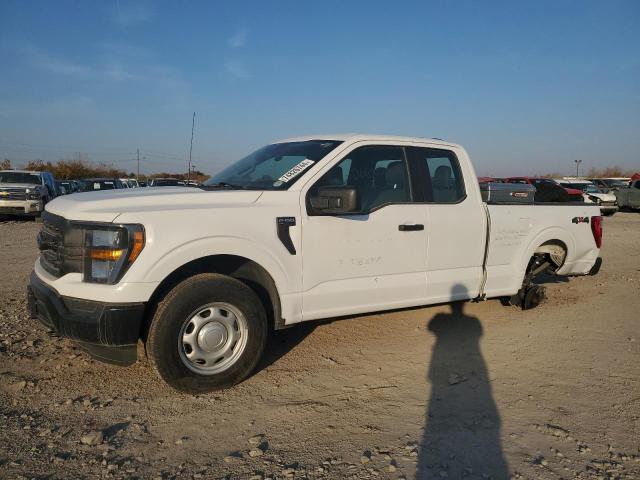 2023 FORD F150 SUPER VIN: 1FTEX1EB6PKD60485