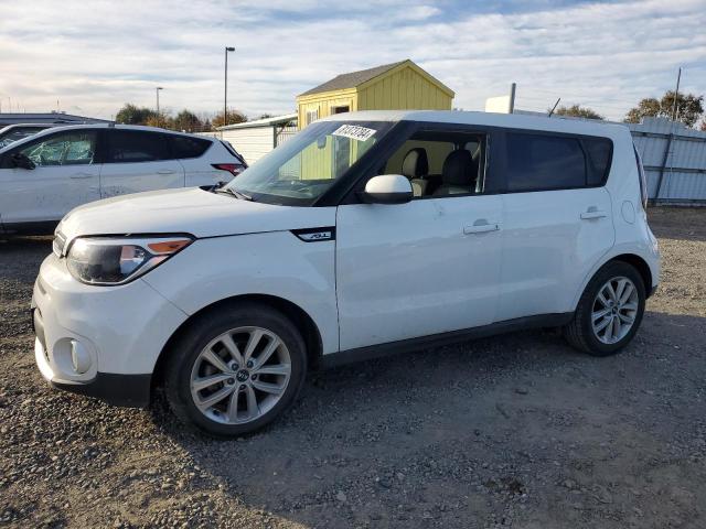 2017 KIA SOUL VIN: KNDJP3A54H7458798