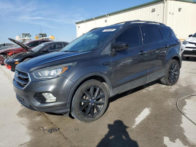 2017 FORD ESCAPE SE VIN: 1FMCU0G97HUD42373