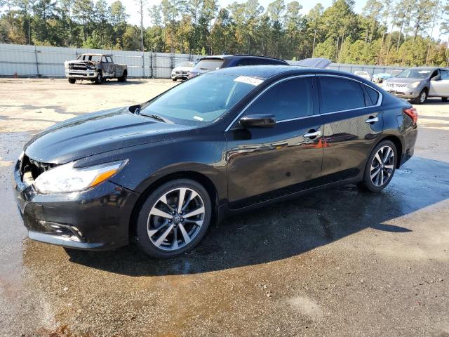 2016 NISSAN ALTIMA 2.5 VIN: 1N4AL3AP9GC284106
