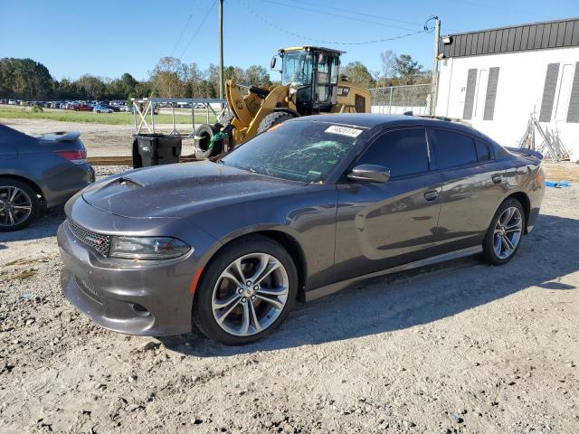 2020 DODGE CHARGER GT VIN: 2C3CDXHG4LH150094