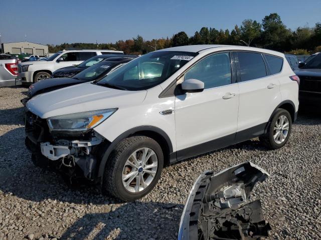 2017 FORD ESCAPE SE VIN: 1FMCU9GD8HUC68373