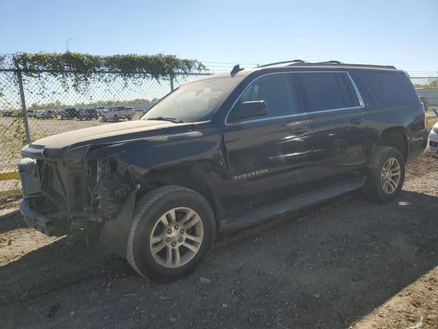 2016 CHEVROLET SUBURBAN C VIN: 1GNSCHKC1GR218645