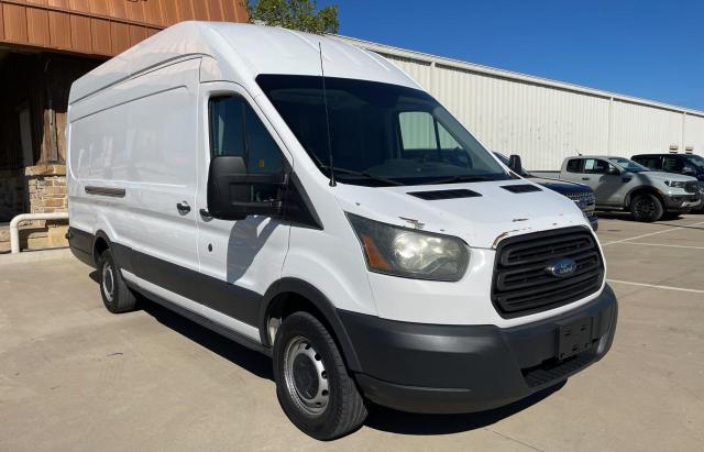 2015 FORD TRANSIT T- VIN: 1FTSW3XG5FKA04280