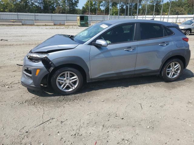 2020 HYUNDAI KONA SE VIN: KM8K12AA4LU515939