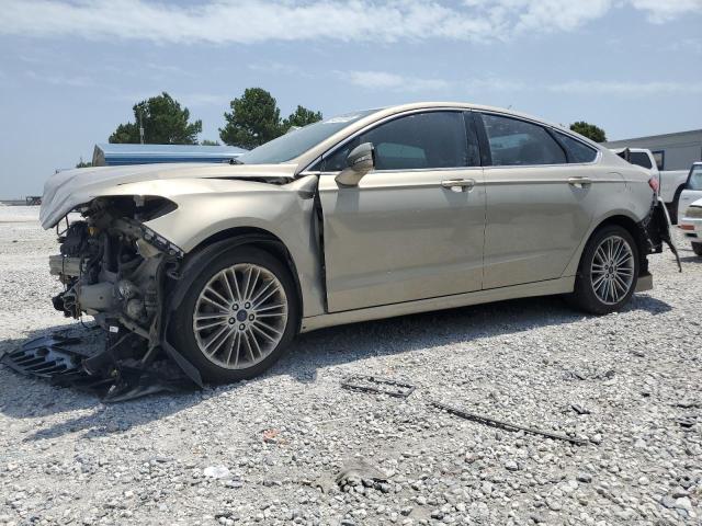 2015 FORD FUSION SE VIN: 3FA6P0H92FR181495