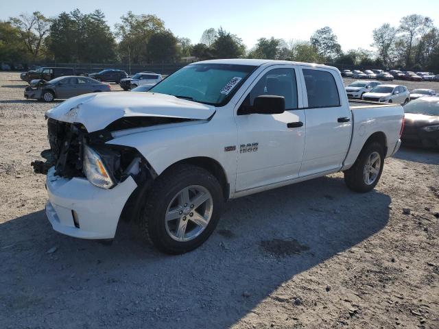 2014 RAM 1500 ST VIN: 1C6RR7KTXES273494
