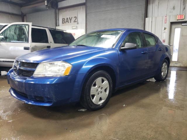2009 DODGE AVENGER SE VIN: 1B3LC46B09N545668