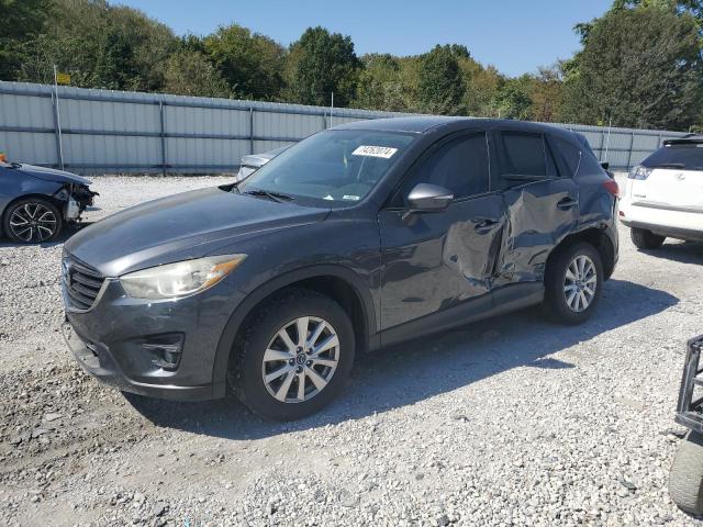 2016 MAZDA CX-5 TOURI VIN: JM3KE2CY9G0694759