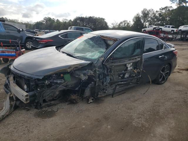 2013 NISSAN ALTIMA 2.5 VIN: 1N4AL3AP7DC920064