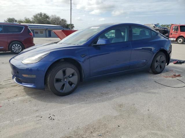 2021 TESLA MODEL 3 VIN: 5YJ3E1EA4MF085096