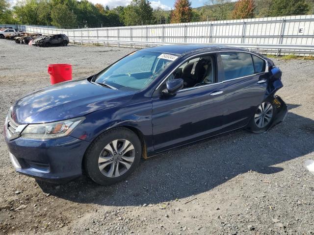 2015 HONDA ACCORD LX VIN: 1HGCR2F37FA090896