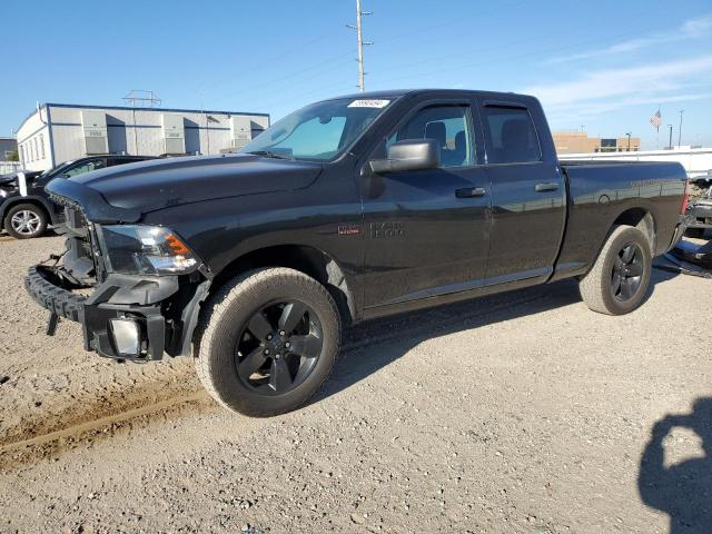 2016 RAM 1500 ST VIN: 1C6RR7FT6GS393306