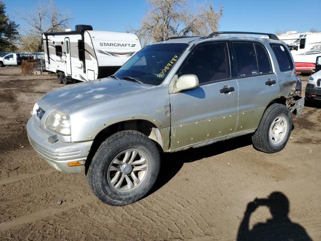 1999 SUZUKI GRAND VITA VIN: JS3TD62V0X4113058