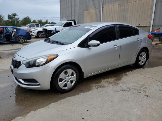 2014 KIA FORTE LX VIN: KNAFK4A64E5162185
