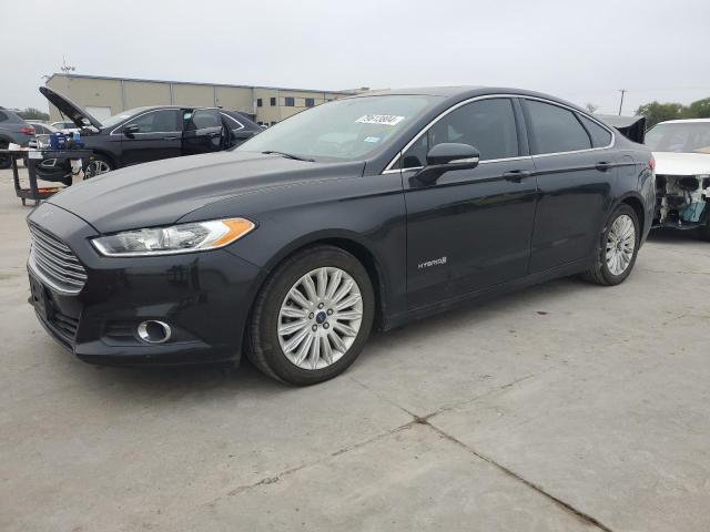 2015 FORD FUSION SE VIN: 3FA6P0LU1FR223750