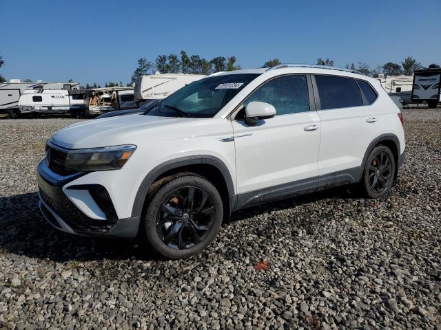 2023 VOLKSWAGEN TAOS SE VIN: 3VVNX7B28PM330132