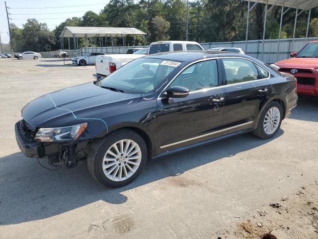 2017 VOLKSWAGEN PASSAT SE VIN: 1VWBT7A32HC030559