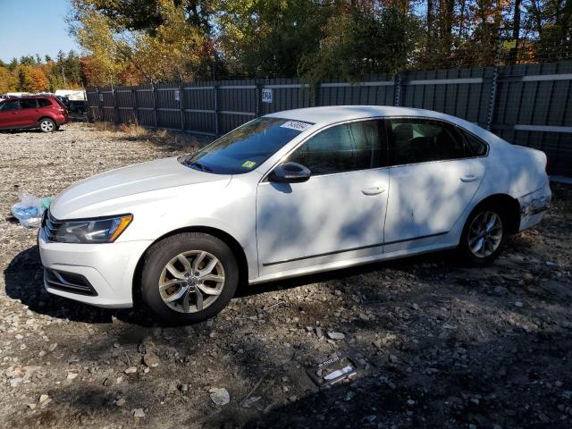 2016 VOLKSWAGEN PASSAT S VIN: 1VWAT7A33GC039846