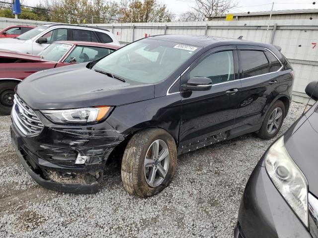 2019 FORD EDGE SEL VIN: 2FMPK3J94KBB52528