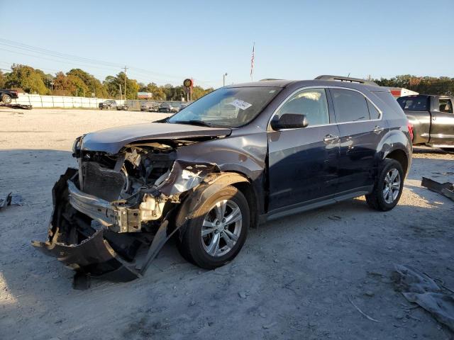 2015 CHEVROLET EQUINOX LT VIN: 2GNALBEK1F1124672