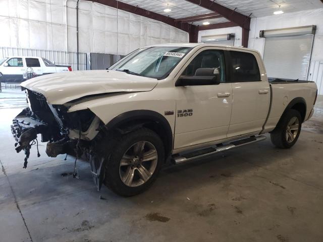 2014 RAM 1500 SPORT VIN: 1C6RR7UT0ES104663