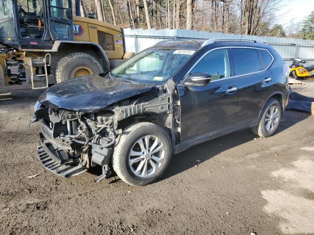 2014 NISSAN ROGUE S VIN: 5N1AT2MV2EC761076