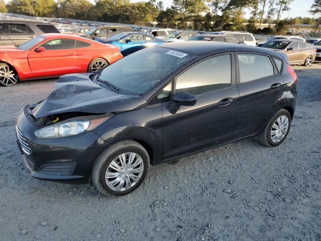 2014 FORD FIESTA S VIN: 3FADP4TJ0EM221309