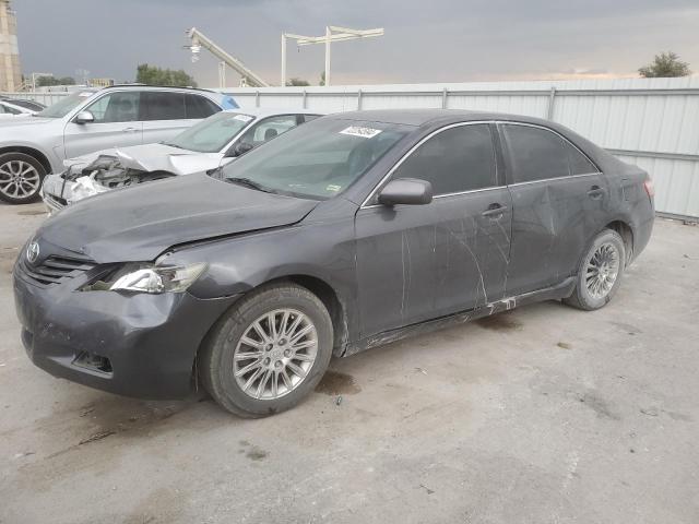 2009 TOYOTA CAMRY BASE VIN: 4T1BE46K29U384469