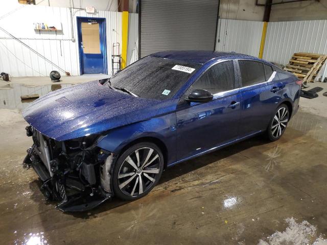 2021 NISSAN ALTIMA SR VIN: 1N4BL4CV1MN317413